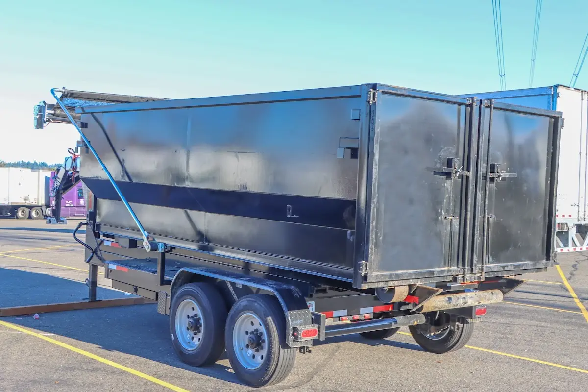 Dumpster Rental services in Bedford, PA